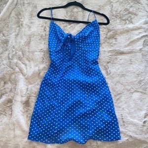 ALICE AND OLIVIA DRESS